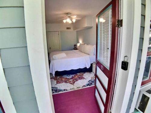 Downtown Savannah Suite Piedmont in Eureka Springs, USA