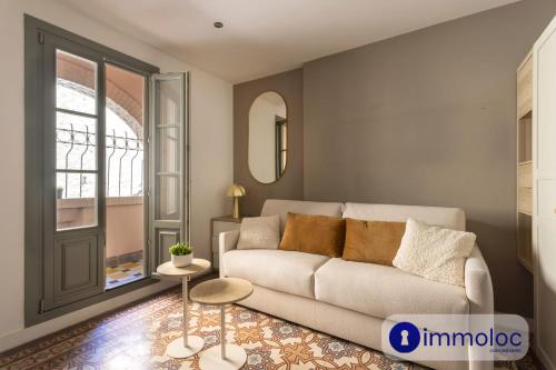 Air-conditioned studio near Monaco Air-conditioned studio near Monaco