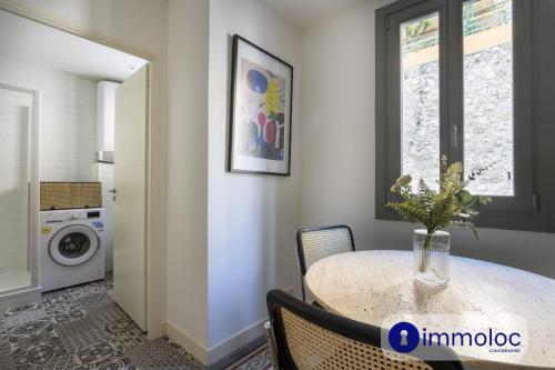 Air-conditioned studio near Monaco Air-conditioned studio near Monaco