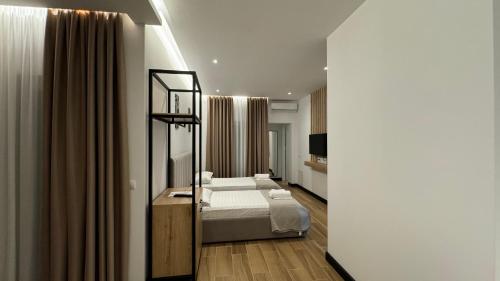 Hotel Bizant in Permeta