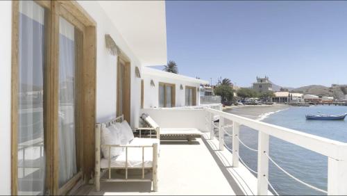 Mansa Marina Hotel in Mindelo