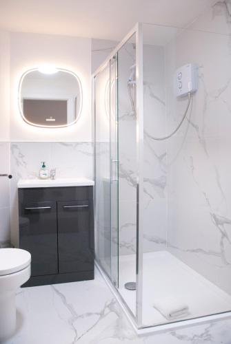 Apartment--- 1 Bed in Naas in Naas