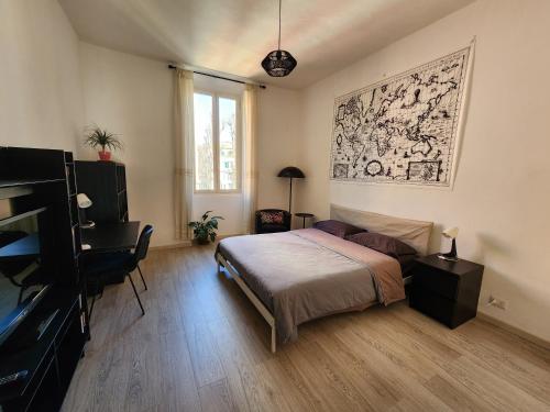 Cozy Haven near San Giovanni, Rome (photo 8)