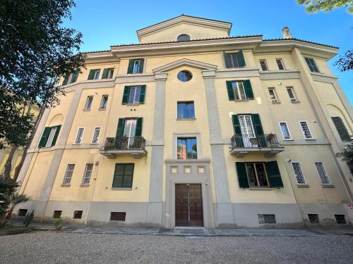 Cozy Haven near San Giovanni, Rome (photo 9)