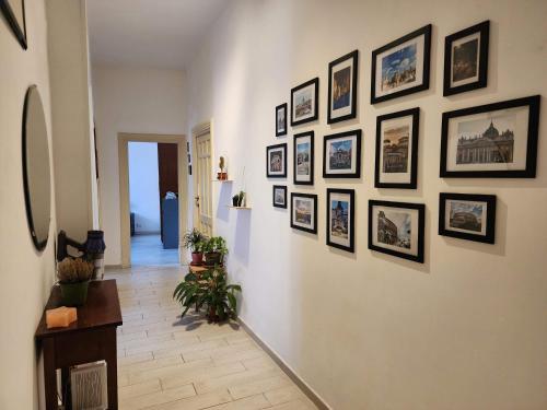Cozy Haven near San Giovanni, Rome (photo 10)