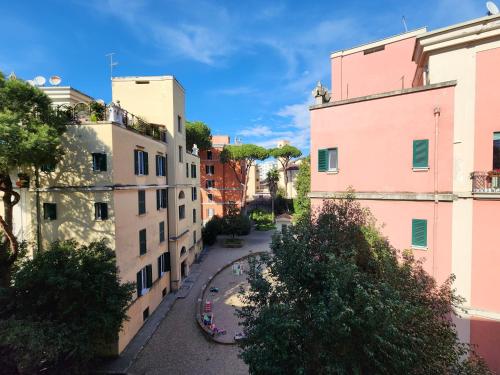 Cozy Haven near San Giovanni, Rome (photo 5)