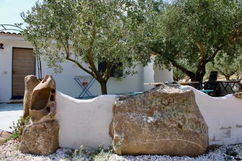 Domo Galàna (Domo Galana) in Irgoli