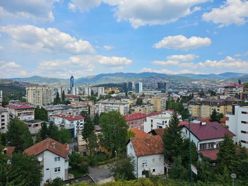 Apartment TOPVIEW
