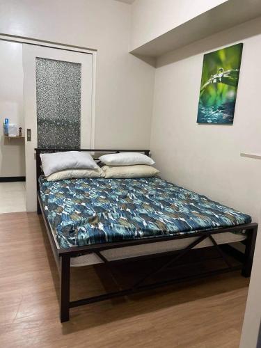 Tivoli Garden Residences, 1 Bedroom unit with sunset view