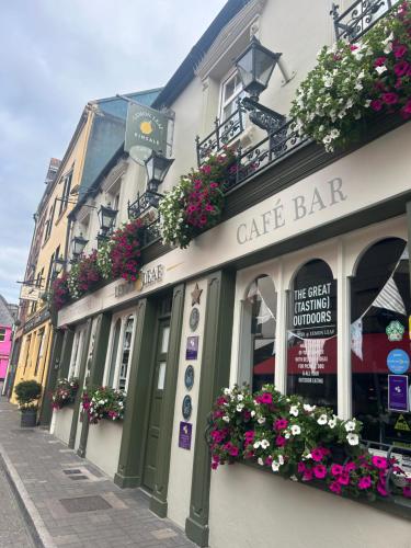 The Lemon Leaf Café Bar and Townhouse 3