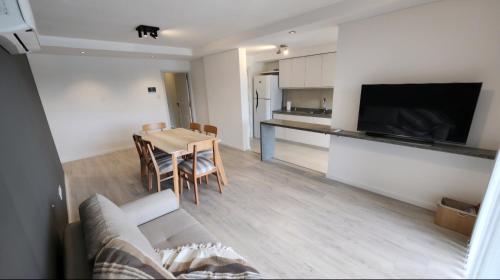 Departamento Premium zona Parque Urquiza