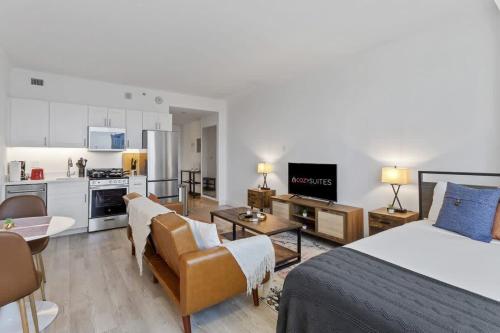Boardwalk CozySuites Condo with kitchen 40 in Atlantic City, USA