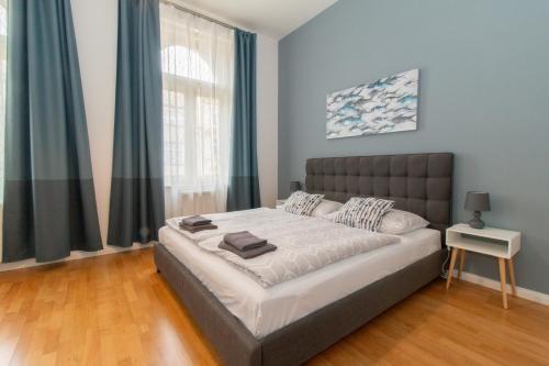 Stay Inn Apartments Stepanska - image 14