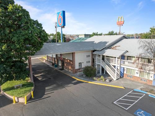 Motel 6 Clarkston WA - image 14