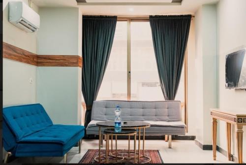 Northern suites 2 bedroom apartment - image 6