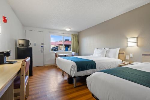 Motel 6 Clarkston WA - image 13