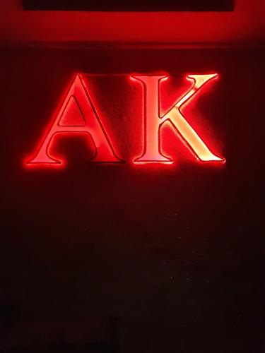 AK 호텔 애보타바드 - 편의 시설/서비스