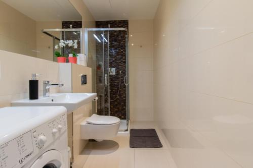 Studio Apartment image 8
