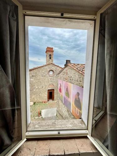 Casa Nerina Room Type - Two-Bedroom House Casa Nerina Room Type - Two-Bedroom House