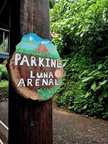 Cabaña Luna Arenal, Fortuna (Foto 7)