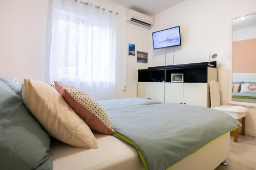 Apartment David, 2mins from town centre, Split