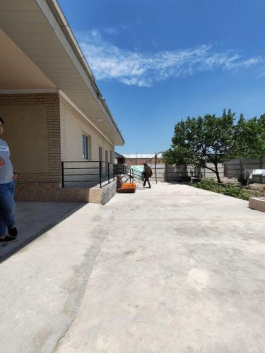 Мини Отель in Fergana