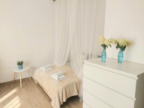 Rental Apartments Smoluchowskiego, Warschau