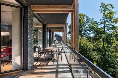 Black Forest Lodge in Feldberg ( Baden Wuerttemberg )