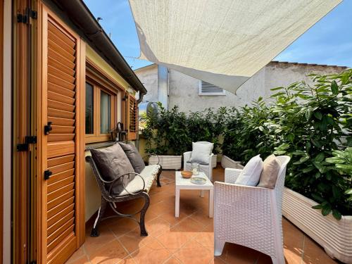 Yourhome - Casa Carmela - Sant'Agnello