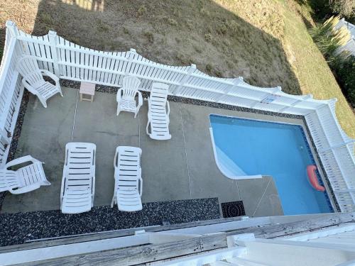 Five-Bedroom Holiday Home image 10