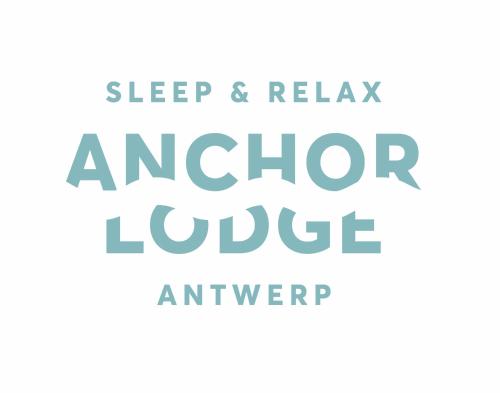 ANCHOR LODGE ANTWERP Unique Appartment view MAS!, Amberes (foto 2)