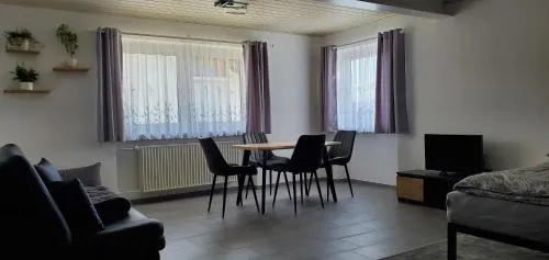 Ferienwohnung Weißensberg "Berg-Seeblick" in Weißensberg, Deutschland