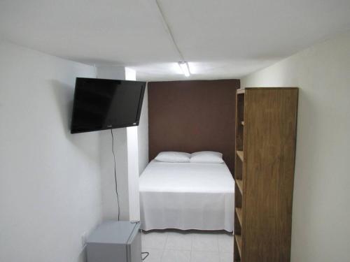Cocos Room Type - Double or Twin Room