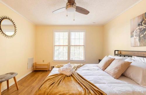 The Escape The Escape