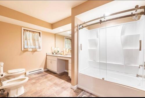 The Escape The Escape