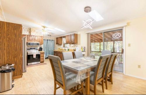 The Escape The Escape