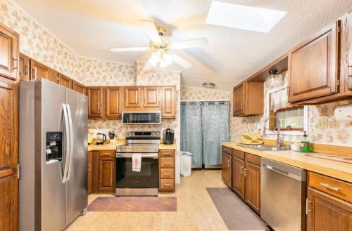 The Escape The Escape