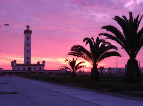 Departamento Faro La Serena