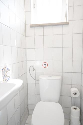 HomeTonight Workers Home - Apartment in Veitsbronn