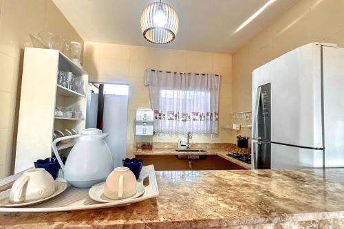 Casa com área gourmet e rede (Casa com area gourmet e rede) in Armacao dos Buzios