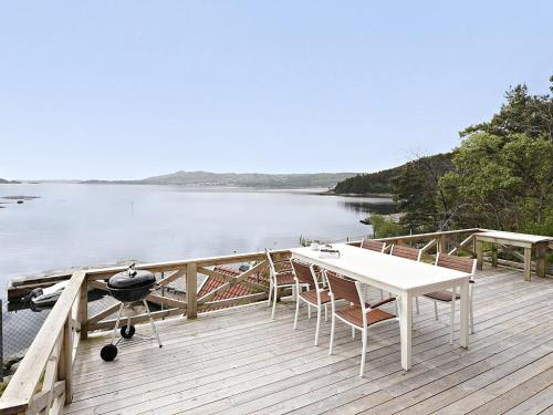 House by the sea - 3 bedrooms and possibility to rent a boat, Stavanger (foto 3)