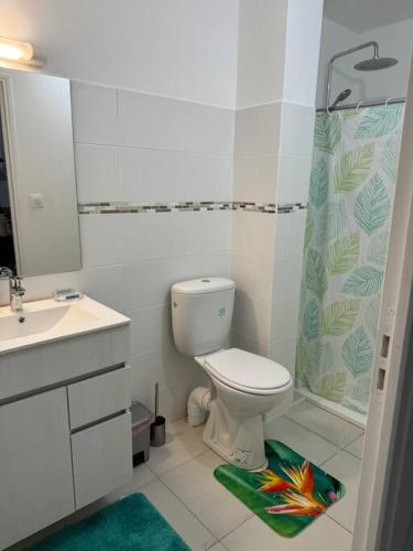 Le Gosier Coastal Residence 3