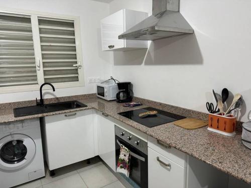 Le Gosier Coastal Residence 4