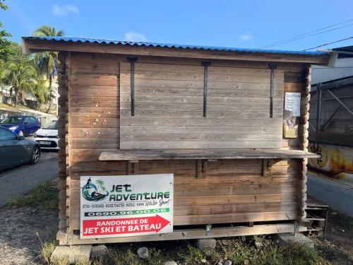 Le Gosier Coastal Residence