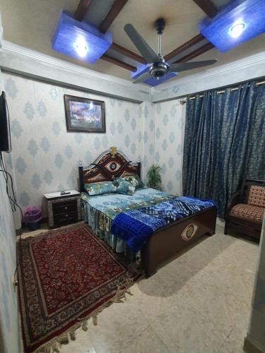 AK Hotel Abbottabad in Abbottabad
