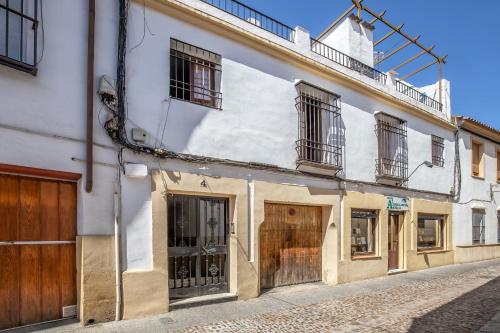 Terraza de Barrionuevo, Córdoba (fotografie 3)