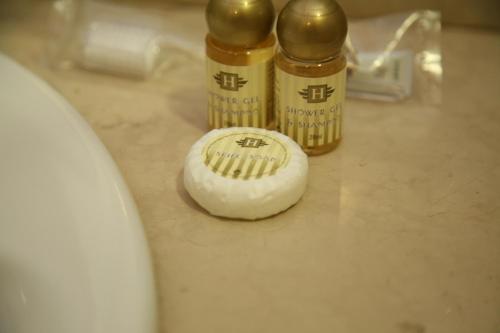 Hotel Torre del Oro - image 12