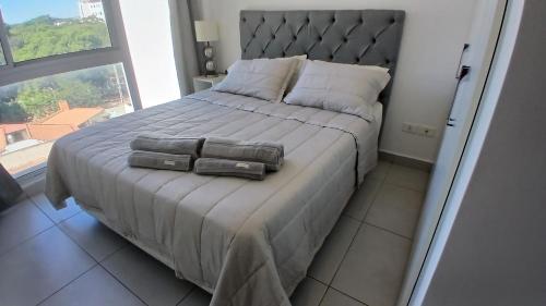 Departamento a pasos del Shopping del Sol