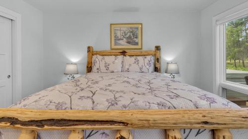 Golden Eagle - Unit 21