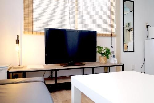 Yoyogi New Flats - Vacation STAY 17509